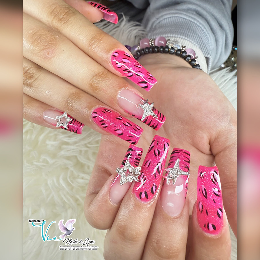 VIE Nails & Spa